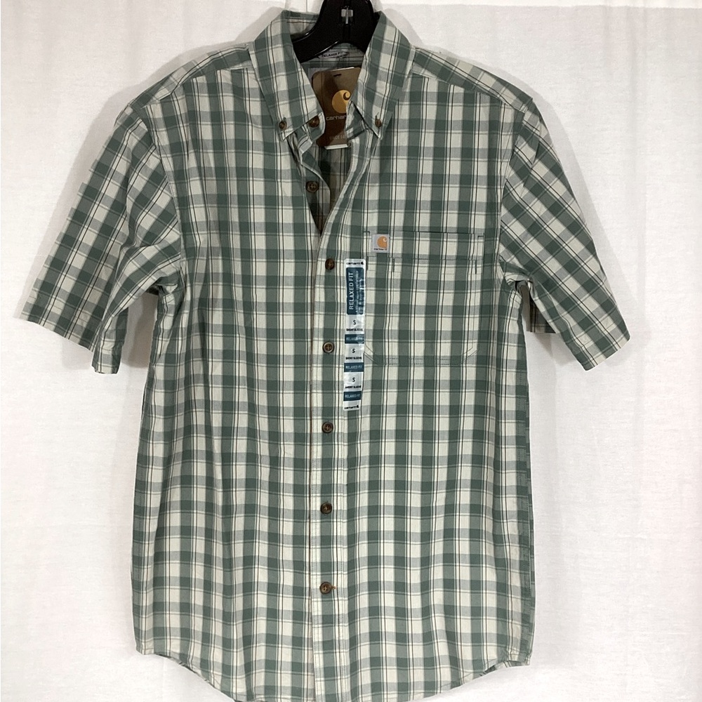 Carhartt Shirt